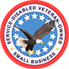 Certified Service-Disabled Veteran-Owned Small Business