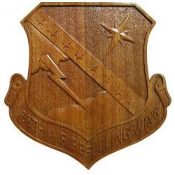 168th Air Refueling Wing Natural