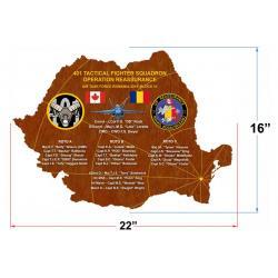 401 tactical fighter sq operation reassurance