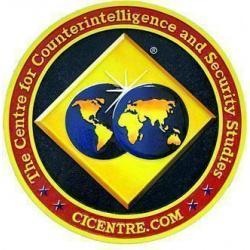 Centre for Communications and Security Studies Seal Plaque