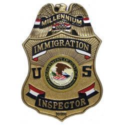Immigration Inspector