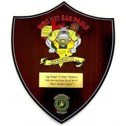 MSG Detachment Sao Paulo