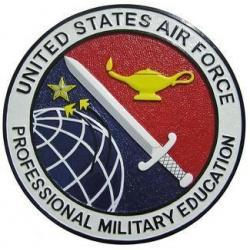 PME Seal Plaque
