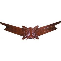 USAF Air Space Wings Badge