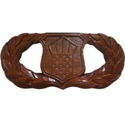 USAF Air Traffic Control Badge