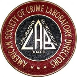 american society of crime laboratory directors
