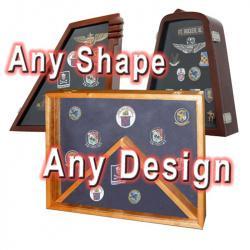 custom-award-display-case