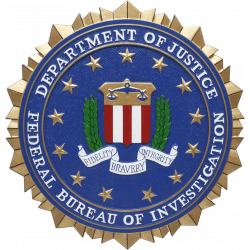 fbi seal