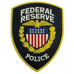 federal reserve police 823521416