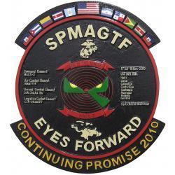 spmgatf plaque