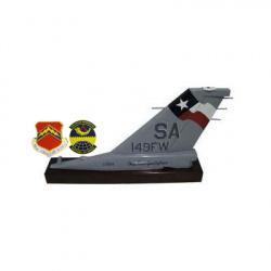 tail flash with-two-patch-tail 753683273