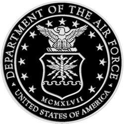 usaf-seal-aluminium-standard-finish