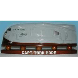 usaf cockpit desk nameplate design 4