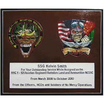 101 Aviation Regiment Battalion