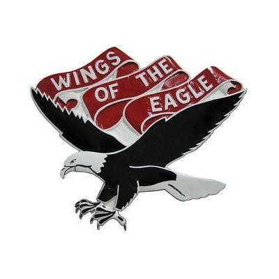 101st AVN BN Seal Plaque