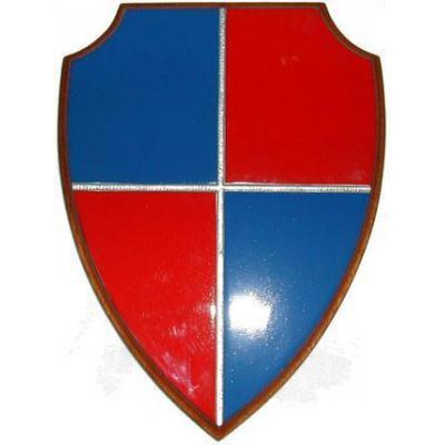 46 AMXS Squadron Plaque