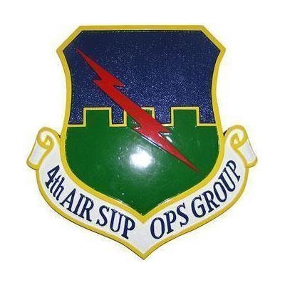4th Air Sup OPS Group