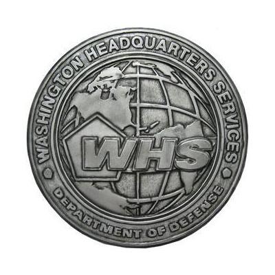 DOD Washington Head Quarters Services