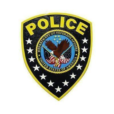 Department of Veterans Affairs Police Department