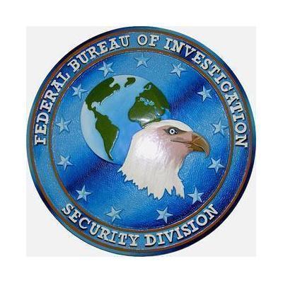 FBI Security Division