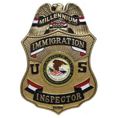 Immigration Inspector