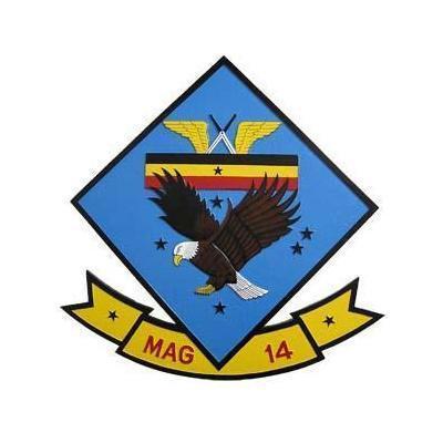 MAG 14 Version 2