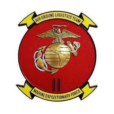 Marine Expeditionary Force