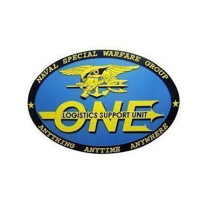 Naval Special Warfare Group One