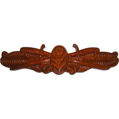 Surface Warfare Nurse Breast Insignia