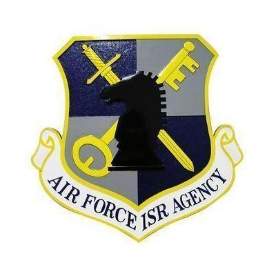 USAF ISR Agency