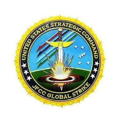 US JFCC Global Strike