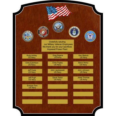 armed-force-deployment-plaque