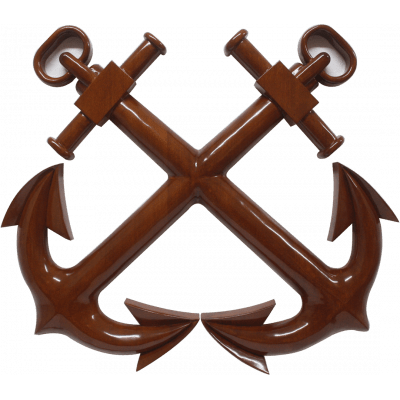 boatswain-insignia-plaque
