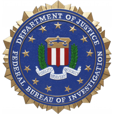 fbi seal