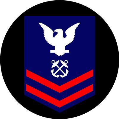 mouse-pad-uscg-petty-officer-second-class
