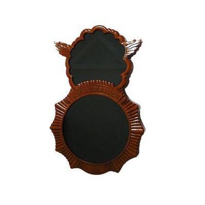 security police shadow box