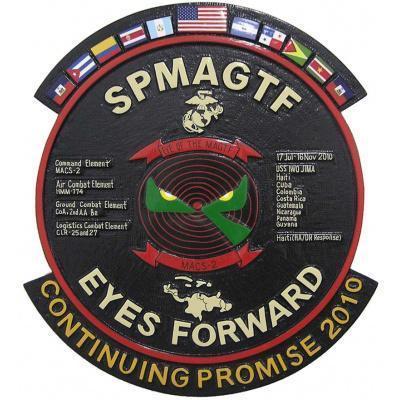 spmgatf plaque