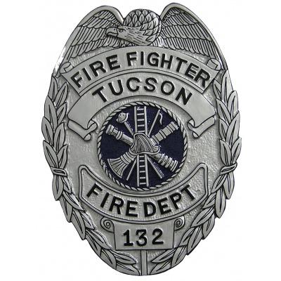 tucson-fire-department-badge-plaque 1793623026