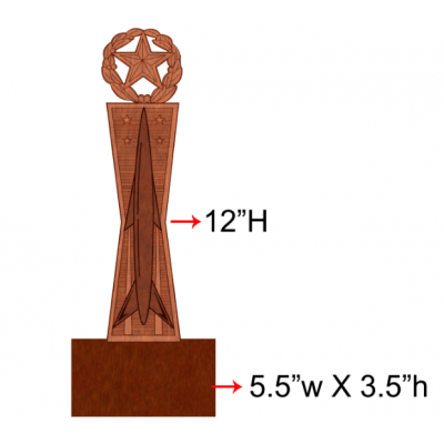 us-air-force-senior-missileman-badge-plaque