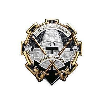 us navy ceremonial guard plaque 0x300