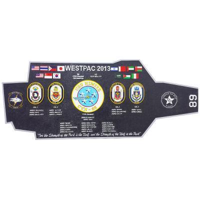 westpac-2013-navy-cruise-plaque 437983281