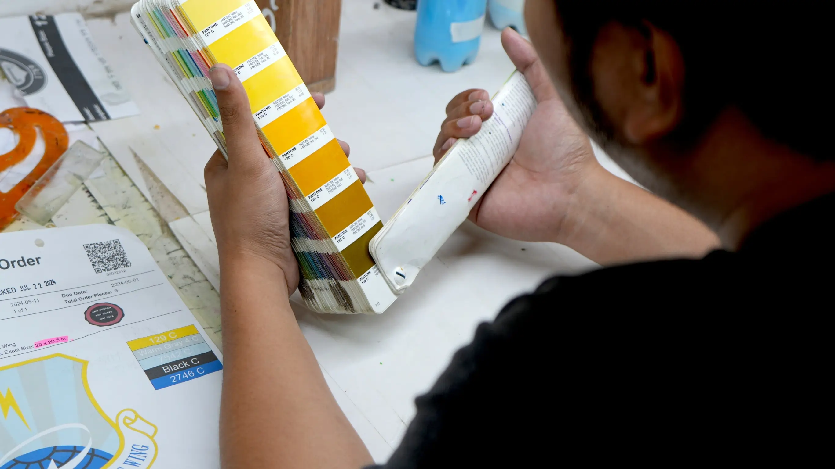 Free Customization Img