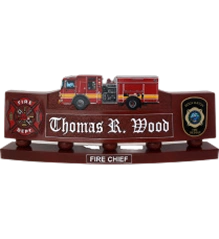 Desk Name Plates Image