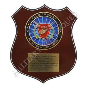 MPQ PLAQUES